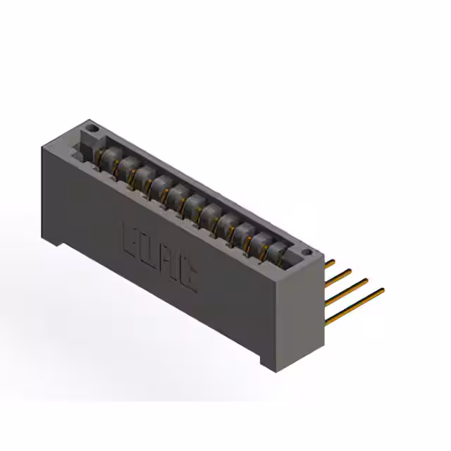 896-012-559-101 EDAC Inc.  Edgeboard Connectors